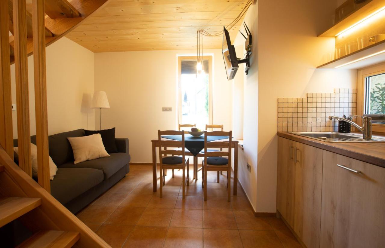 Apartamento Guta Bled Exterior foto