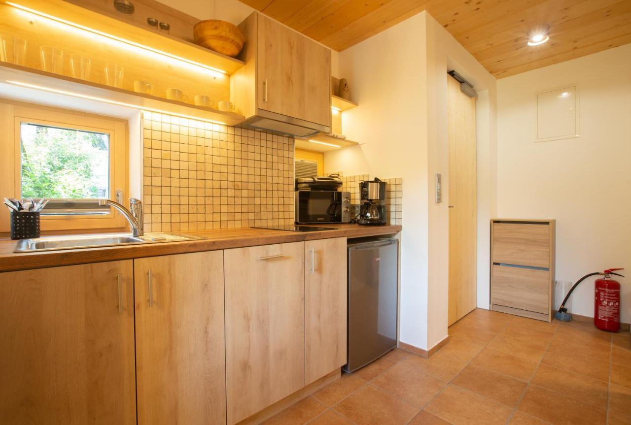 Apartamento Guta Bled Exterior foto